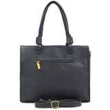 Női táska – szürke