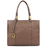 Női táska – világosbarna