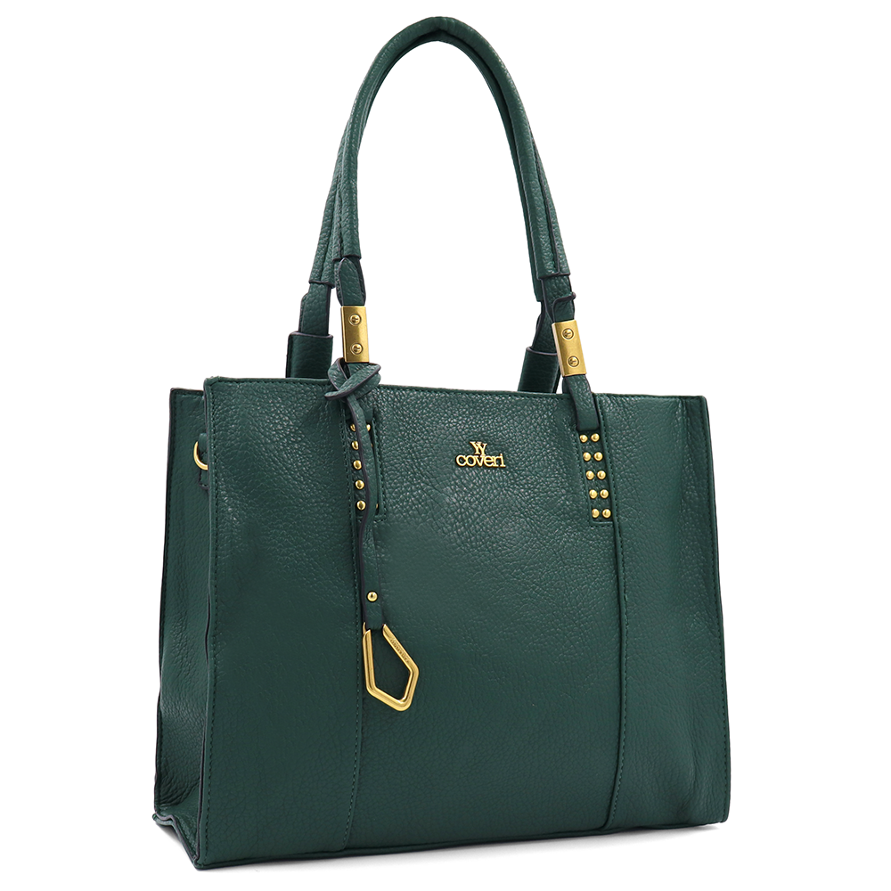 Női táska – zöld