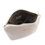 SZETT – Női táska típusú táska + válltáska – bézs