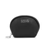 Praktikus és stílusos pénztárca - fekete