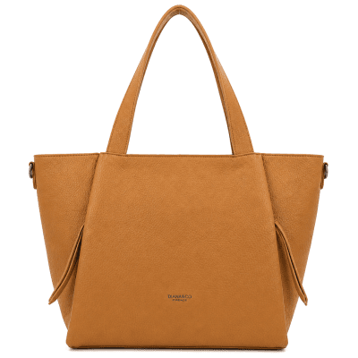 Diana & Co – Női táska típusú táska – mustársárga