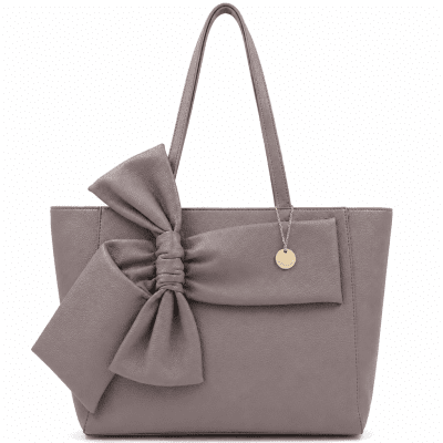 Diana & Co – Női zsáktáska – világosbarna