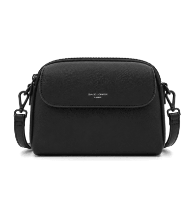 David Jones – női válltáska – fekete