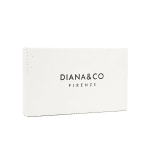 Diana & Co – Nagyméretű női pénztárca – piros