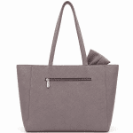 Diana & Co – Női zsáktáska – bordó
