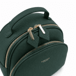 Diana & Co – Női hátizsák – fekete